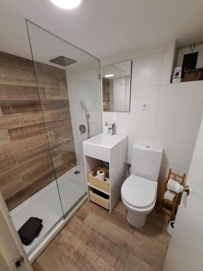 Charming Apartment Travessa Do Alcaide Lisboa Eksteriør bilde